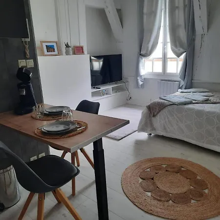 La Chouette De La Cathedrale - Calme - Jardin - Wifi * טרואה