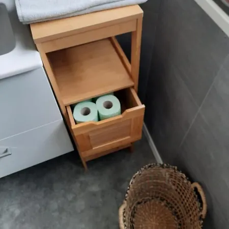 La Chouette De La Cathedrale - Calme - Jardin - Wifi Apartamento *