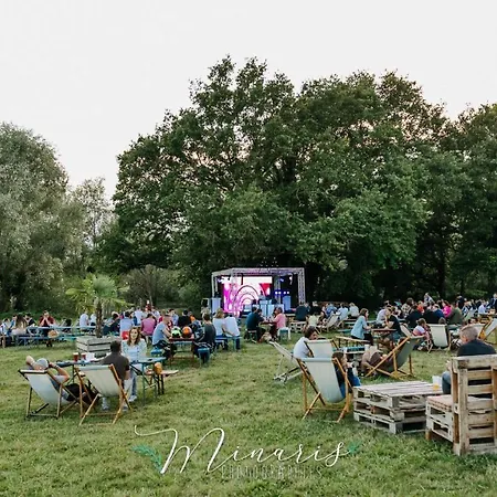 La Chouette De La Cathedrale - Calme - Jardin - Wifi *