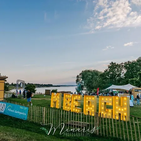 La Chouette De La Cathedrale - Calme - Jardin - Wifi טרואה