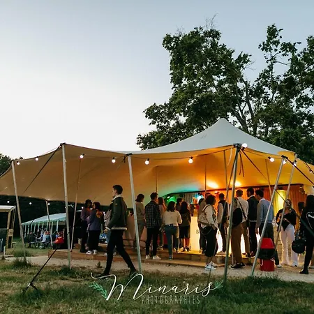 La Chouette De La Cathedrale - Calme - Jardin - Wifi דירה