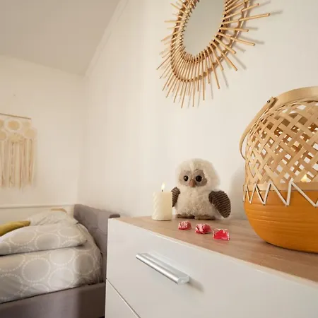 Apartamento La Chouette De La Cathedrale - Calme - Jardin - Wifi Troyes