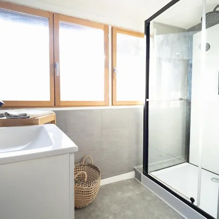 La Chouette De La Cathedrale - Calme - Jardin - Wifi *